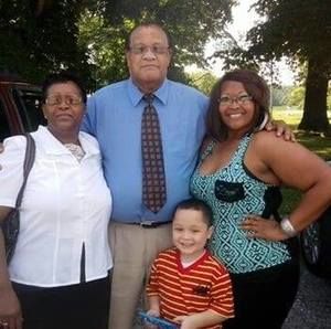 Meet your Posher, Brenda